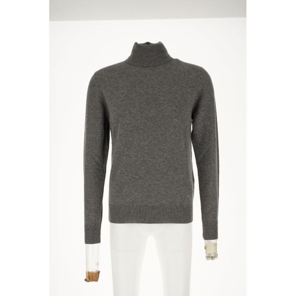 Emporio Armani Man Clothing Knitwear